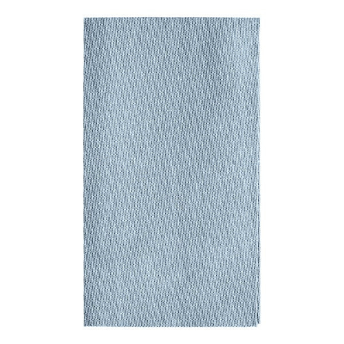 Denim Linen Like Disposable Paper Napkins
