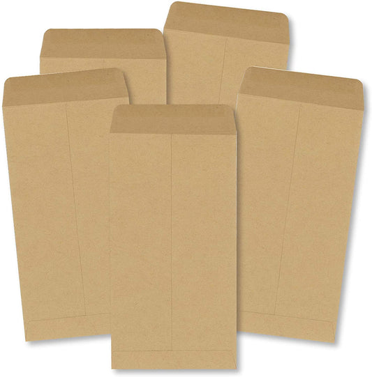 Seed Packet Envelopes - 3 x 4.5"
