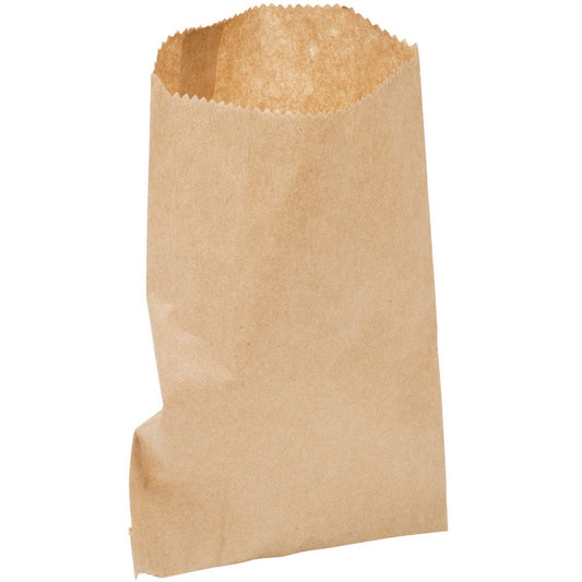 Recycled Kraft Paper | Treat Bags | Premium Supplies TX