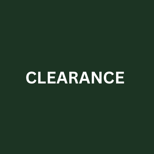 CLEARANCE