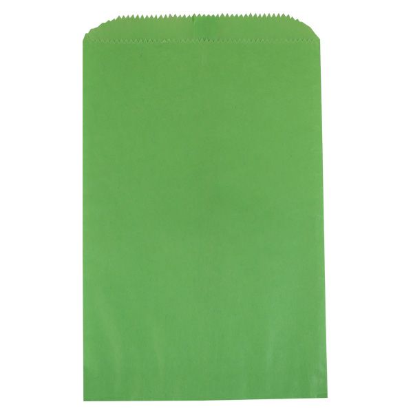 treat bags, eco friendly treat bags, lime green treat bags, lime green paper bag, lime green merchandise paper bags, lime green merchandise bags, lime green cookies treat bags, lime green candy bags, lime green 6x9 merchandise paper bags