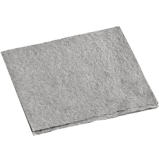 Natural Onyx Linen-Like Beverage Napkins