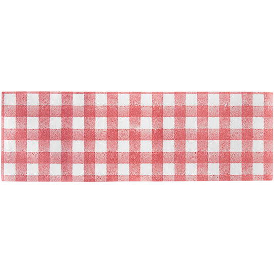 Red Gingham Paper Napkin Bands, Red Paper Napkin Bands, Red Napkin Bands, Paper Napkin Bands, Napkin Bands, Color Napkin Bands, Christmas Napkin Bands, Made In USA Paper Napkin Bands, Wedding Tableware, Rustic tableware, Easter Napkin Bands, Spring Tableware, Party Tableware, Picnic Tableware, Picnic Napkin Bands