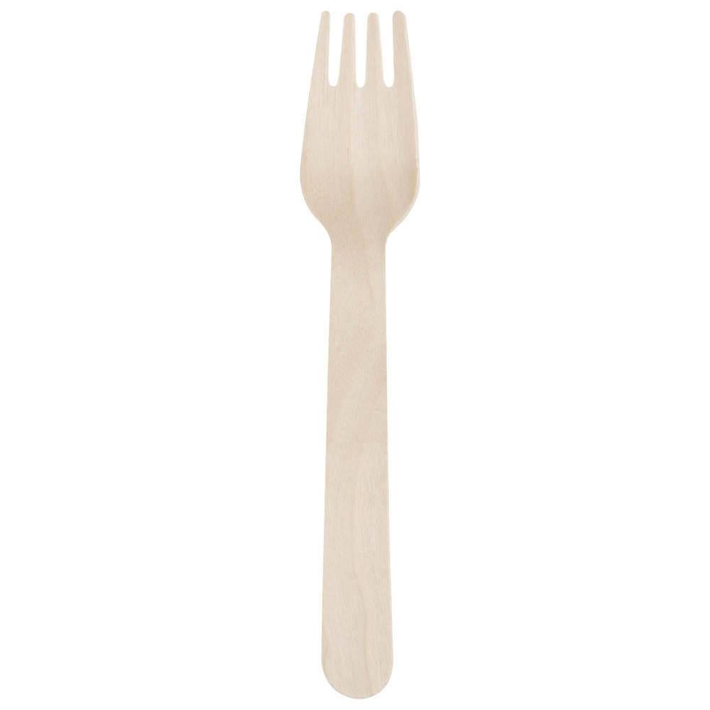 Eco-Friendly Wooden Cutlery Set - Premium Paper products | paper bags, papers file folder, Backing supplies | Premium Supplies TX
