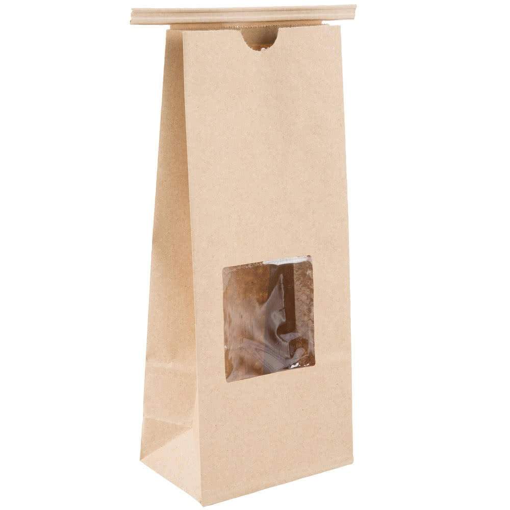 Paper Cookie Bag | Treat Bags | Cookie Bag | Premium Supplies TX