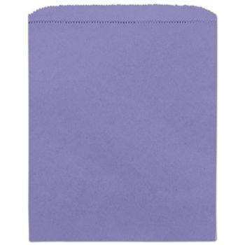 Purple Merchandise Paper Bags - 6X9" - Premium Paper products | paper bags, papers file folder, Backing supplies | Premium Supplies TX