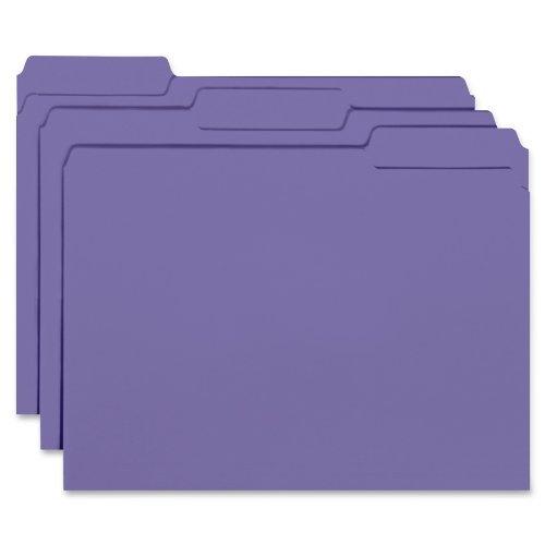 Purple Kraft Standard File Folder - Premium Paper products | paper bags, papers file folder, Backing supplies | Premium Supplies TX