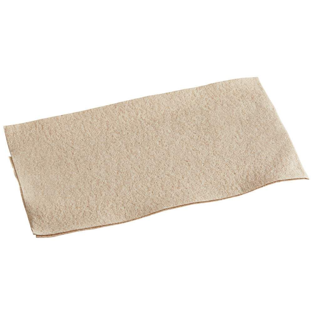 Kraft Linen Feel Disposable Napkins - Premium Paper products | paper bags, papers file folder, Backing supplies | Premium Supplies TX