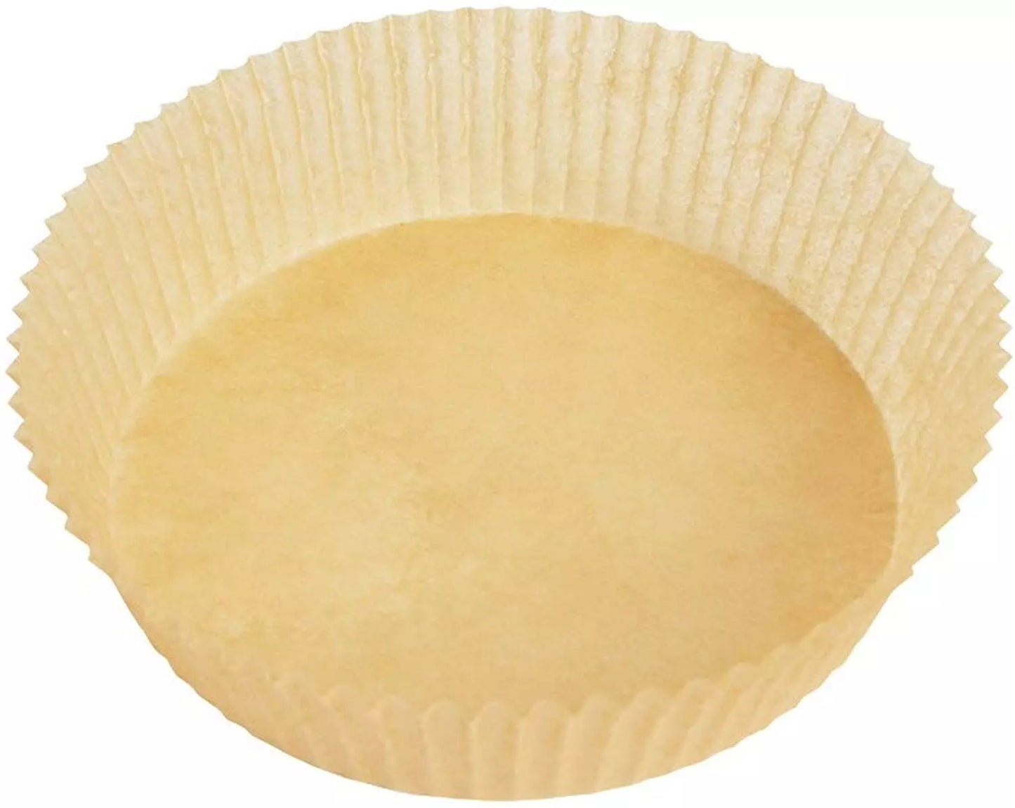 Air Fryer Disposable Unbleached Parchment Paper Liner